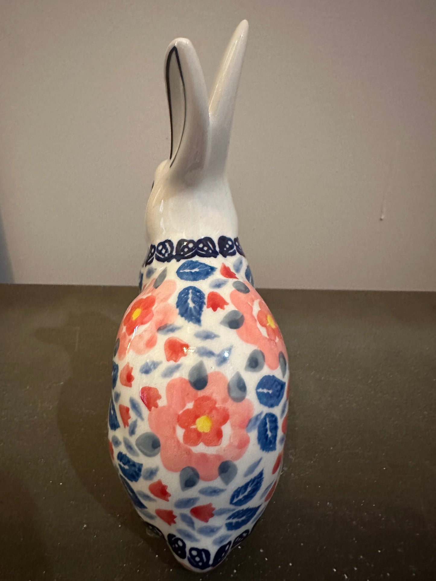 Manufaktura Sweet Pea Bunny