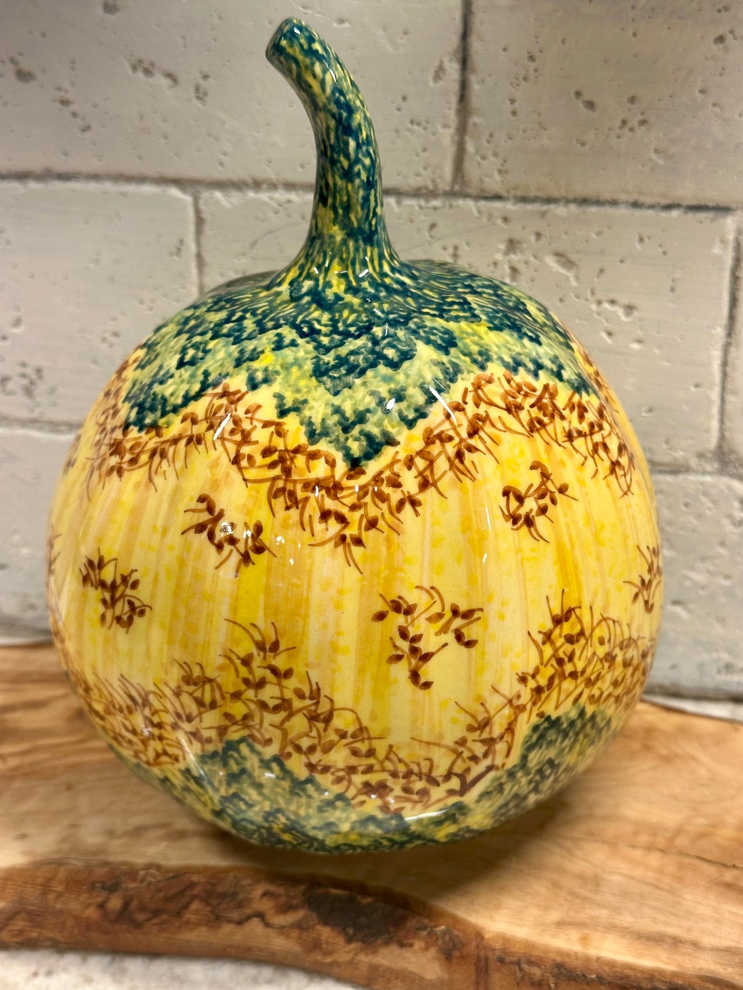 Manufaktura, Autumn Nights ,Pumpkin Luminary
