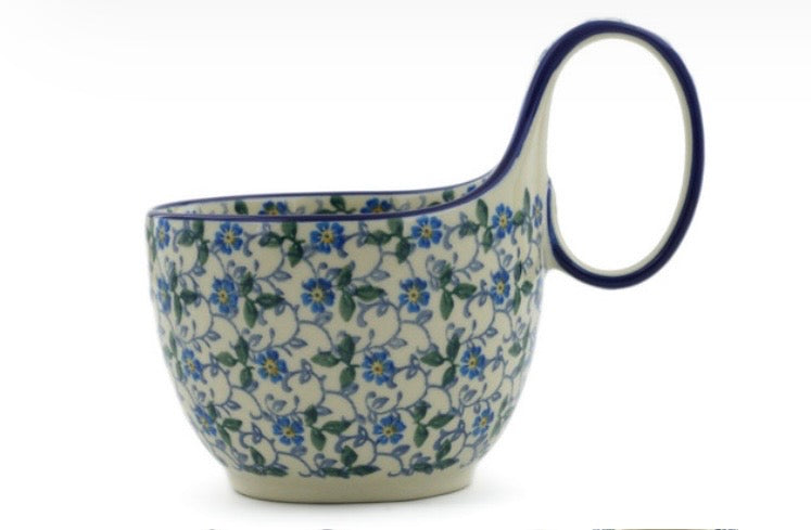 Ceramika Artystyczna, Summer Wind, Loop Mug/Bowl