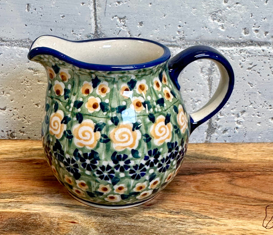 Manufaktura, Perennial Garden, Creamer