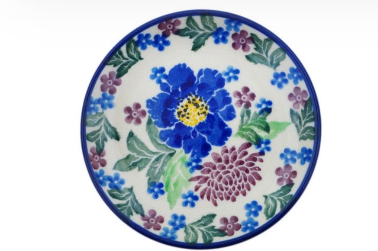 Ceramika Artystyczna, Byzantium Bliss, Coaster/Mini Plate