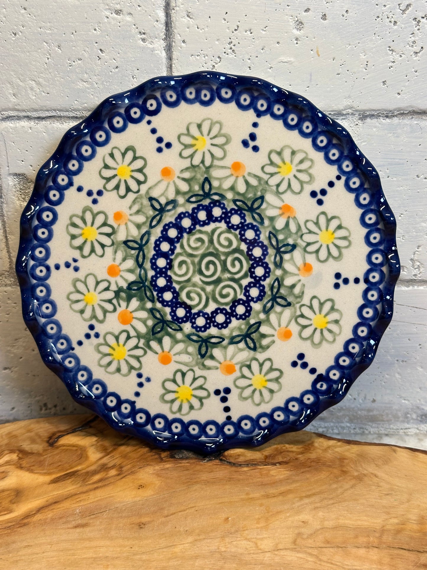 Manufaktura, Mayzie, Trivet