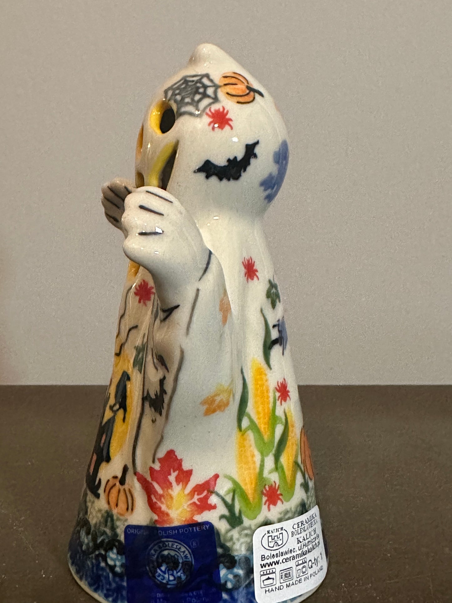 Kalich Magic Moonlight Scream Ghost Luminary