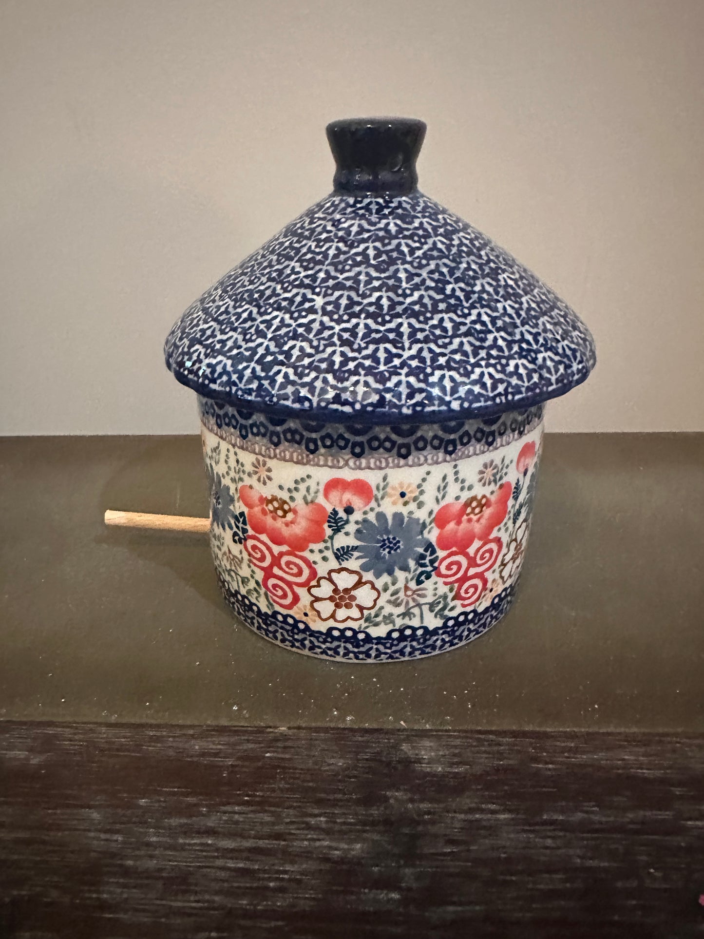 Manufaktura Sweet Pea Birdhouse