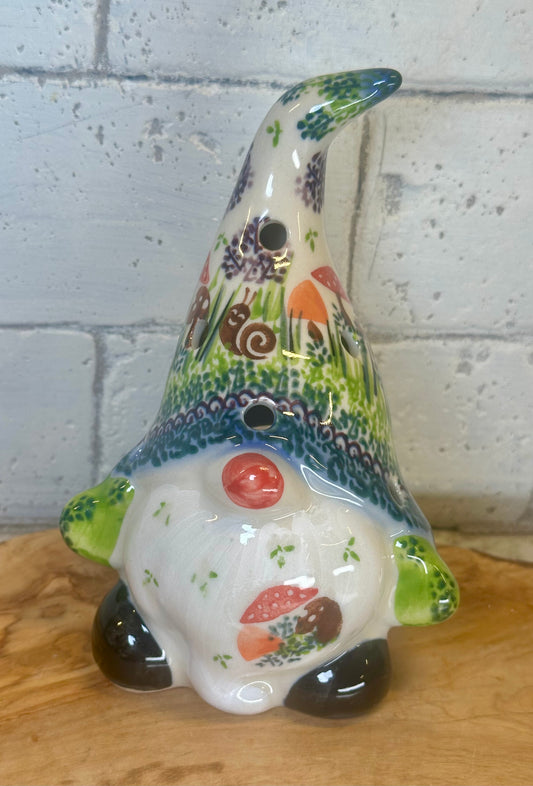 Galia, Mushroom Meadow, Gnome Luminary