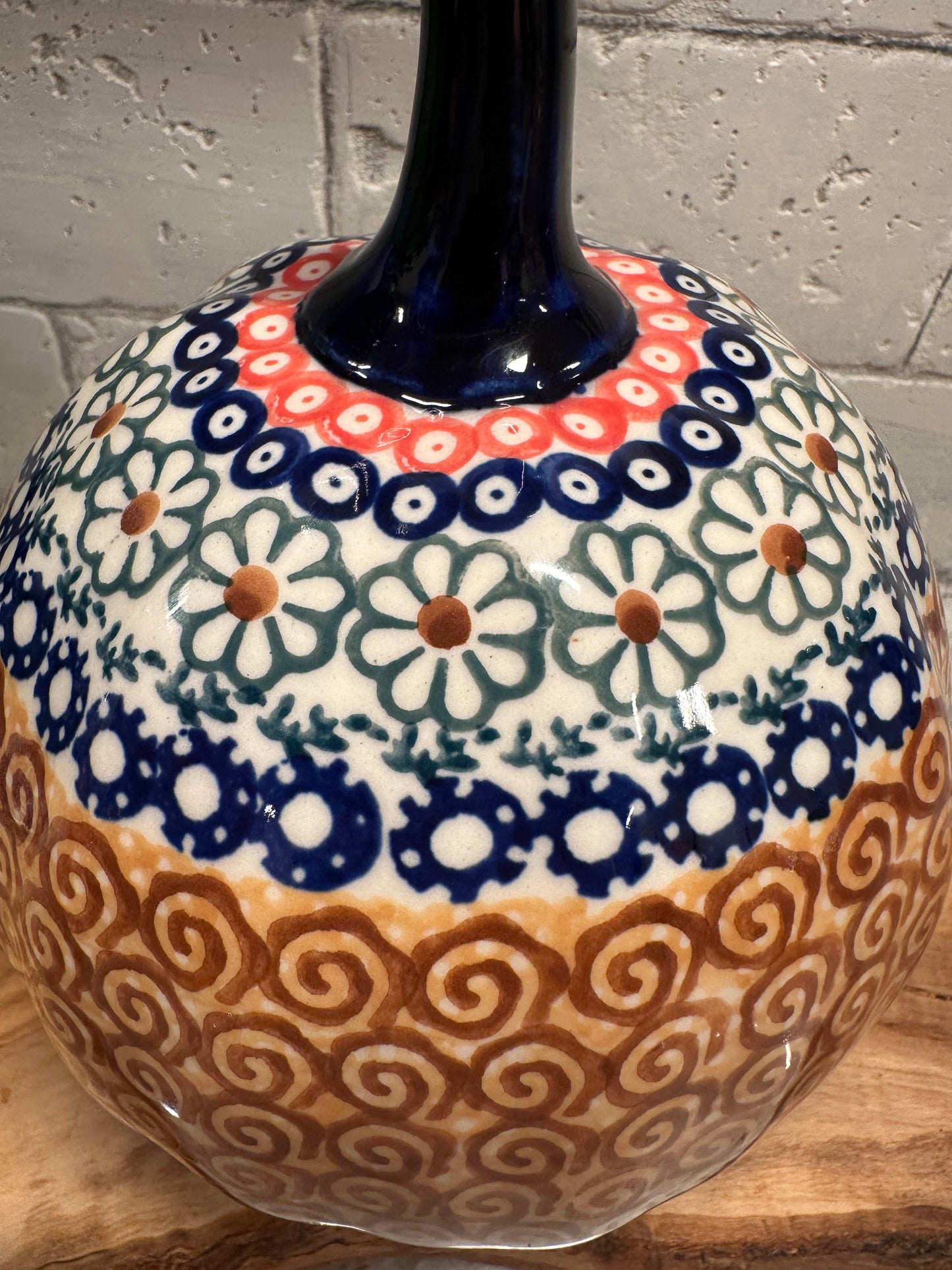 Manufaktura, Pumpkin Spice Pumpkin Luminary