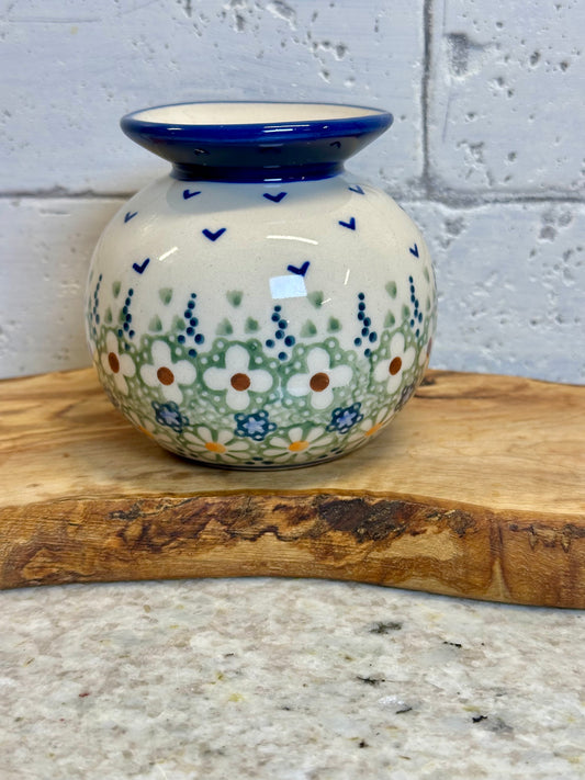 Manufaktura, Daisy Jane,  Round Vase