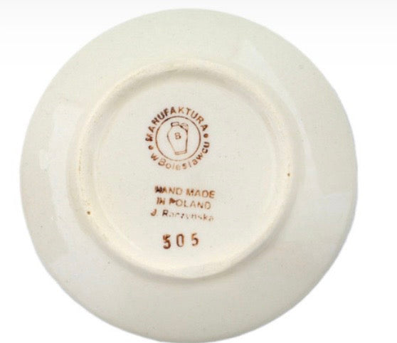Manufaktura, Rhine Valley, Cheese Lady 4"