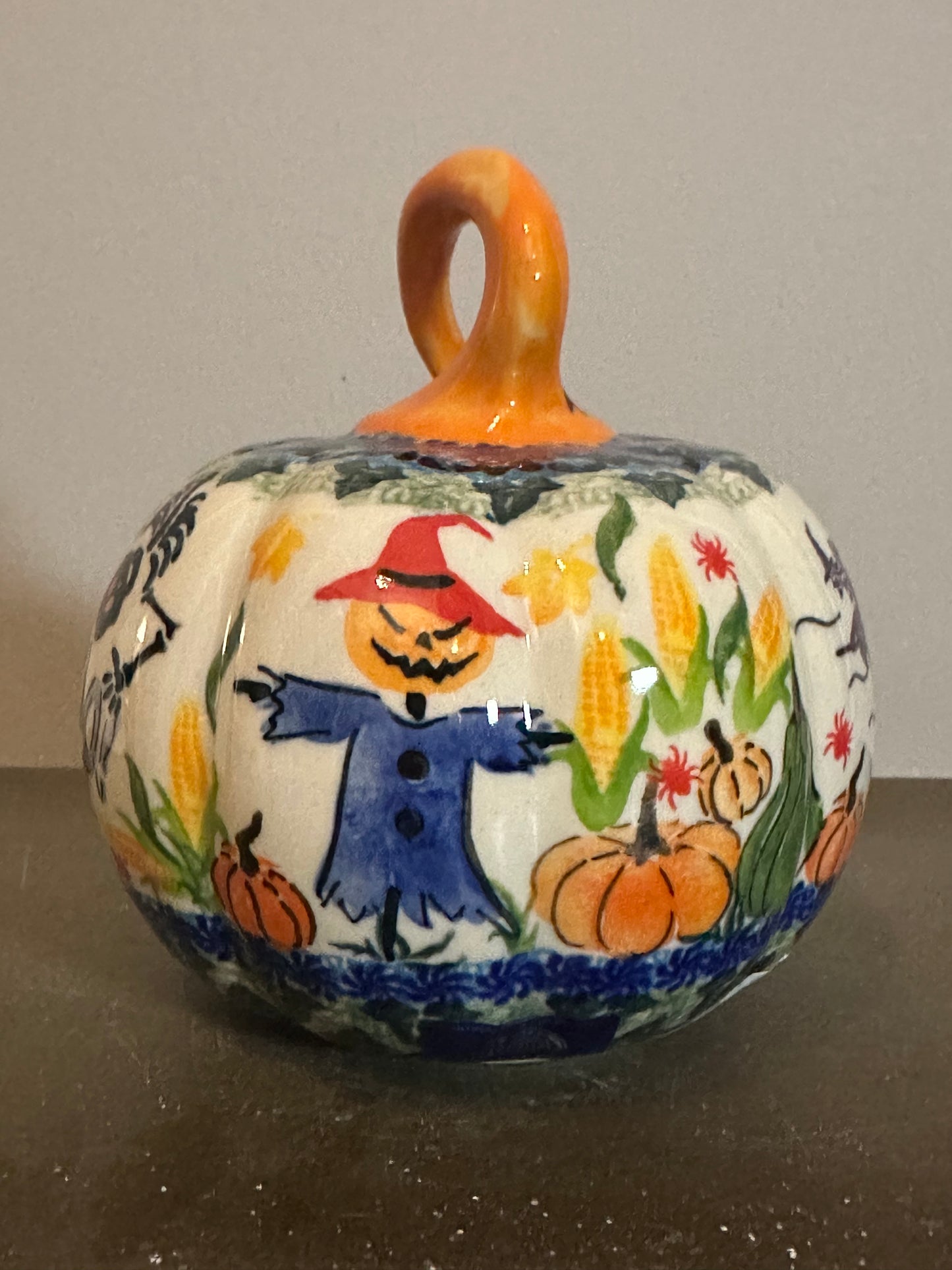 Kalich Magic Moonlight Mini Pumpkin