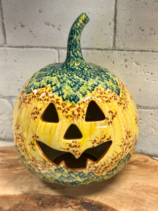 Manufaktura, Autumn Nights ,Pumpkin Luminary