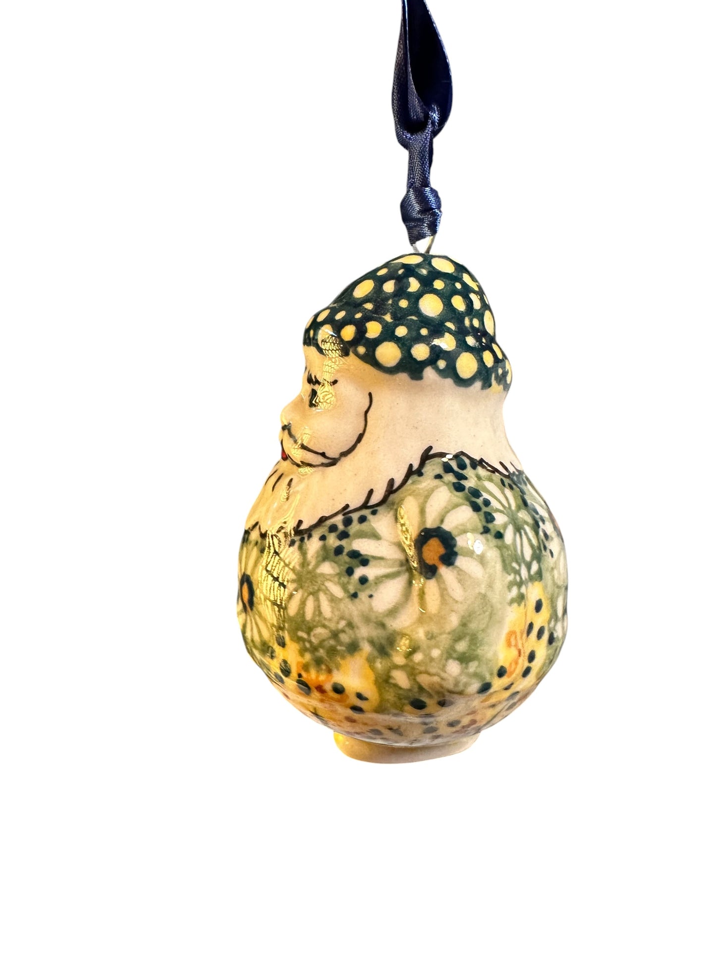 Manufaktura, Roksana, Santa Ornament