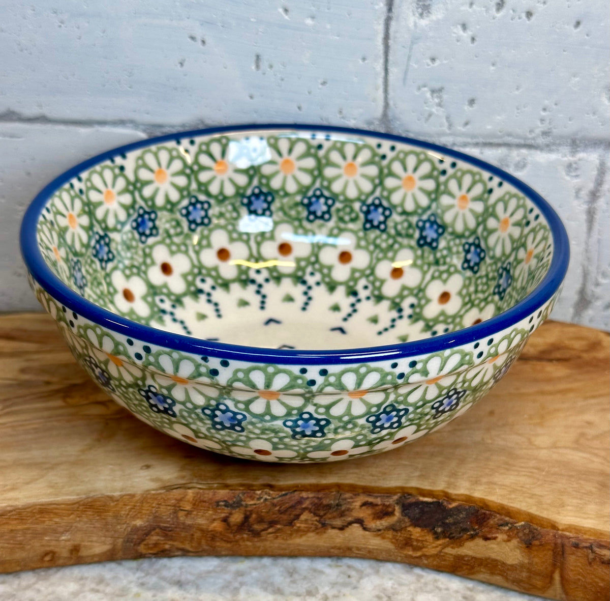 Manufaktura, Daisy Jane, G15 Bowl