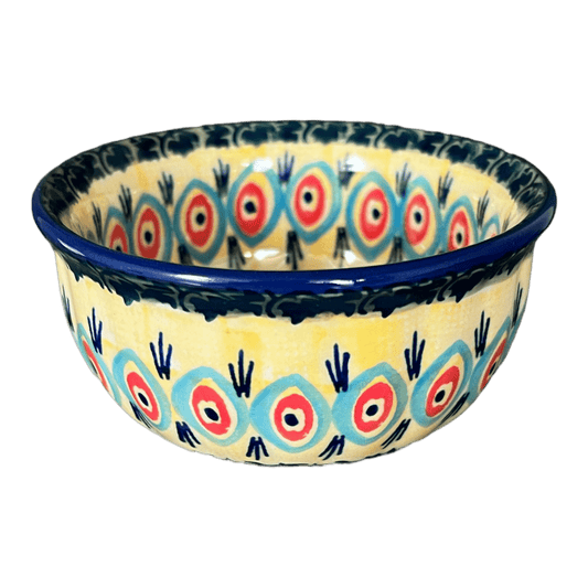 Bowl, Round, 4.5" in "Providence" by Manufaktura