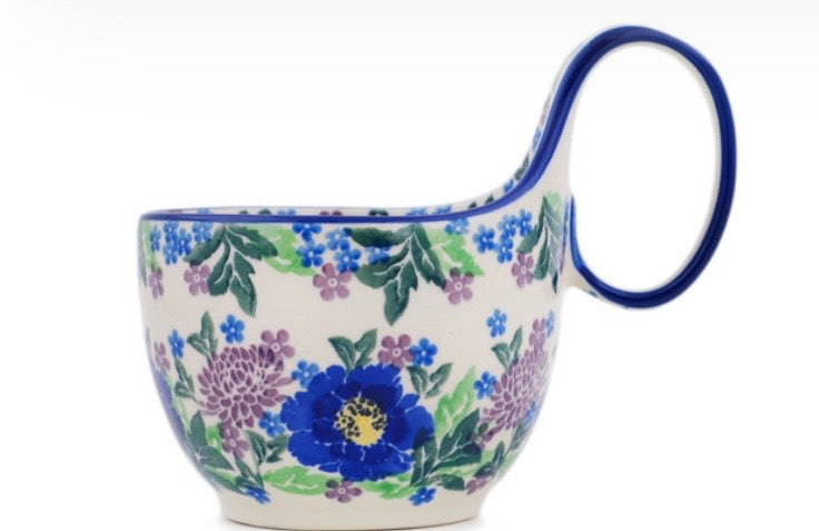 Ceramika Artystyczna, Byzantium Loop Mug/Bowl