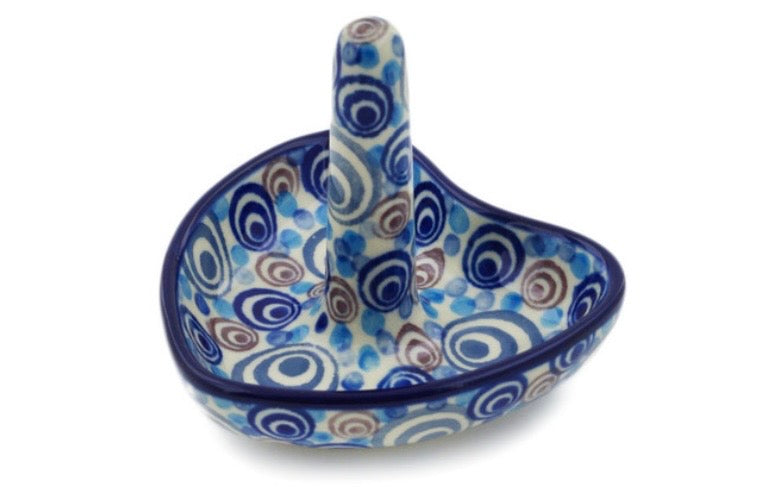 Ceramika Artystyczna, Hypnotized, Ring Holders