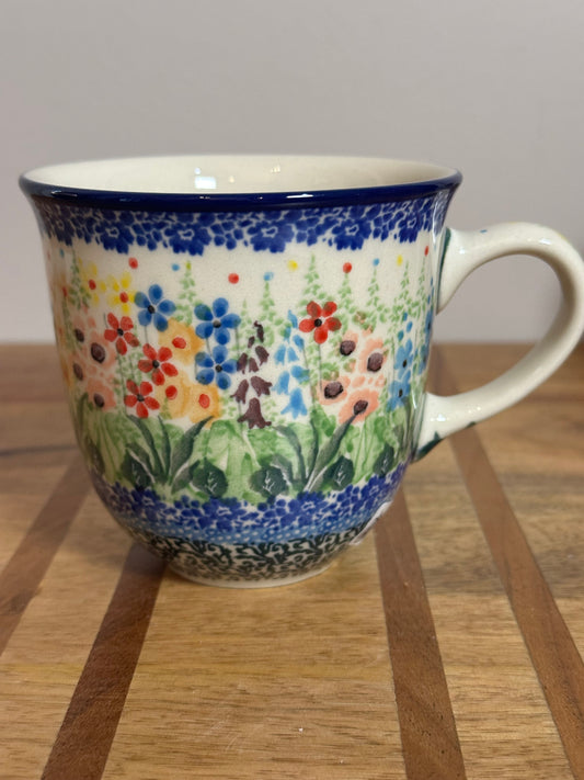 Ceramika Artystyczna, Unikat U4875, Teacup/Mug 10 oz.