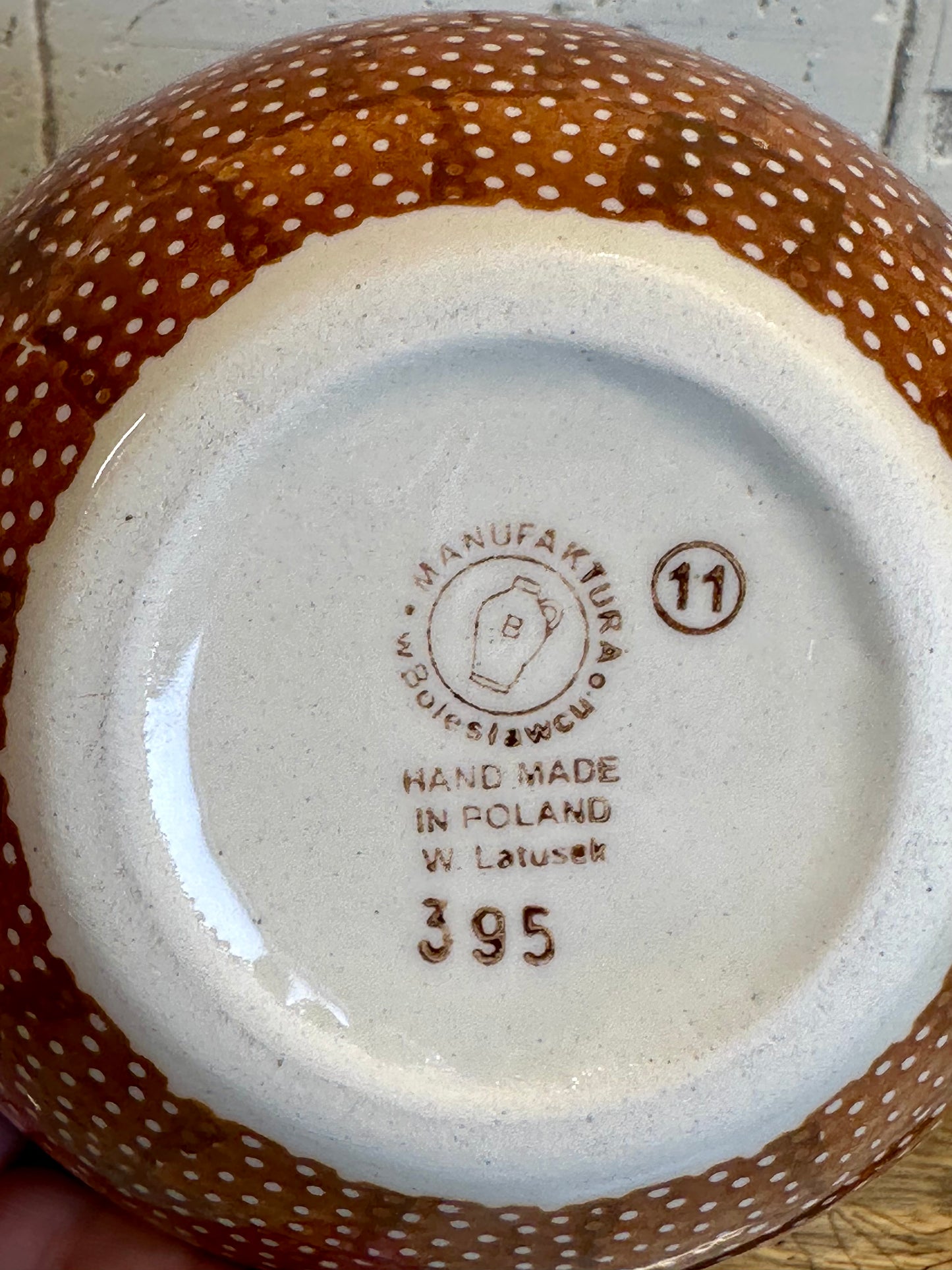 Manufaktura, Jungle Flora, Bubble Vase 4.75"