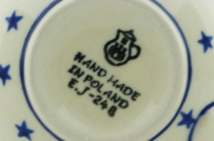Ceramika Arystyczna, Classic Americana, Bubble Mug 12 oz