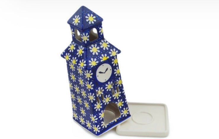Manufaktura, Daisy, Clock Tower Luminary