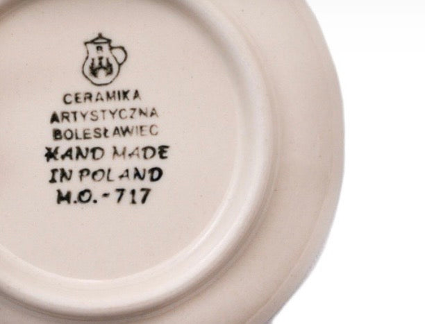 Ceramika Artystyczna, Princess Dreams, Coaster/Mini Plate