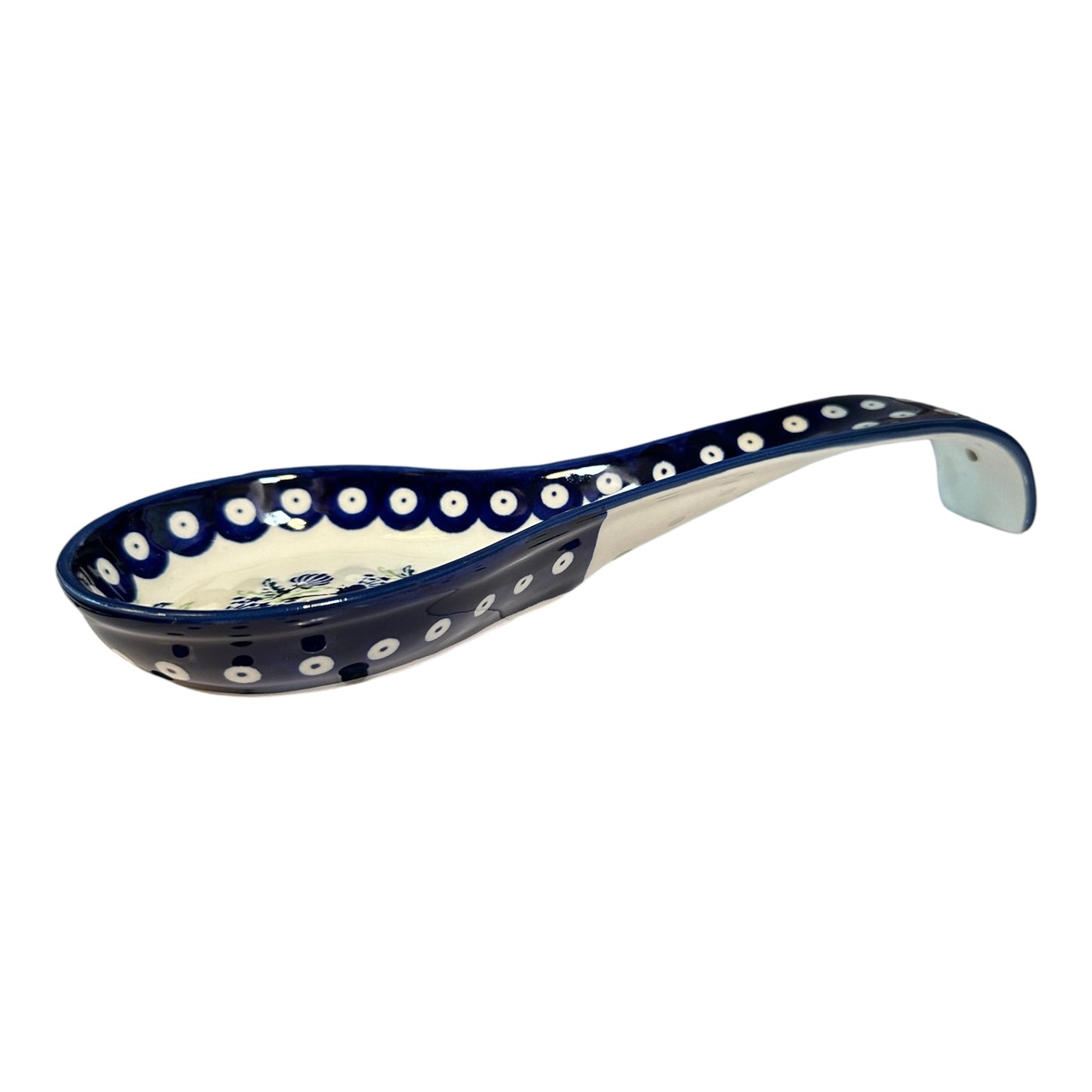 Zaklady, Sweet Annie, Large Spoon Rest