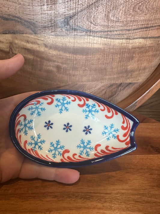 Zaklady Reindeer Games Spoon Rest