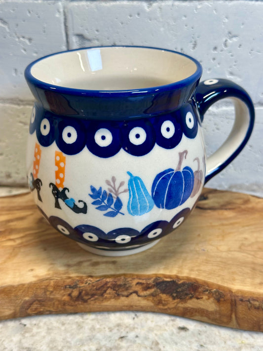 Manufaktura, Bewitched, Large Bubble Mug