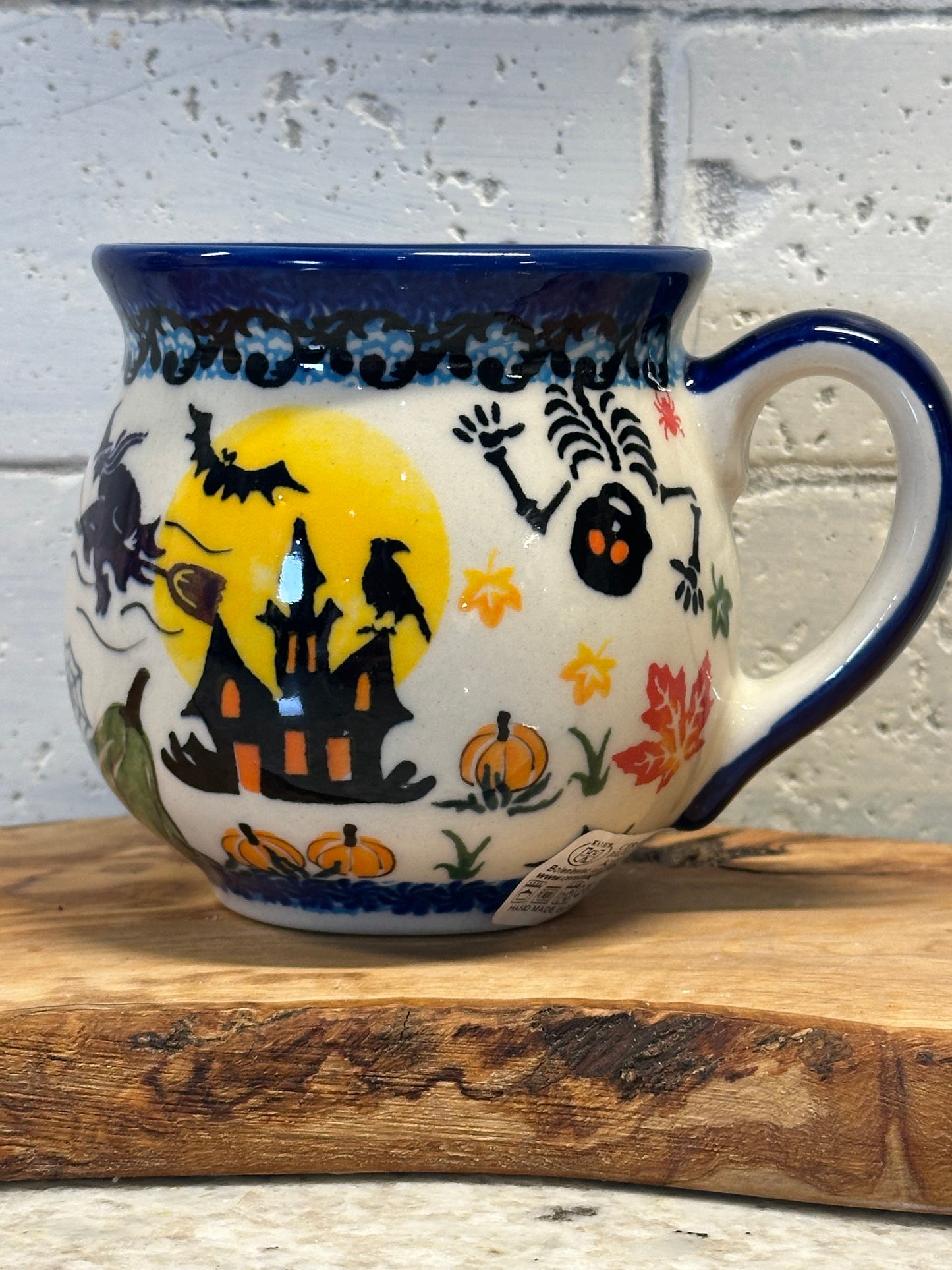 Kalich Magic Moonlight Bubble Mug