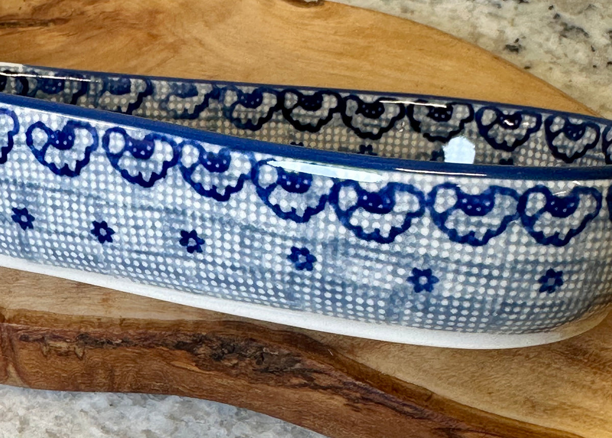 Manufaktura Hallsey Large Spoon Rest