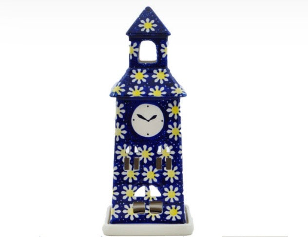 Manufaktura, Daisy, Clock Tower Luminary