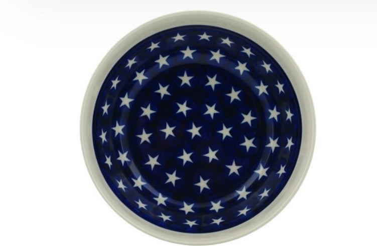 Zaklady, Stars and Stripes, Bowl 7"