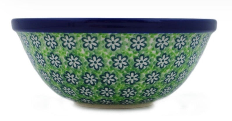 Ceramika Artystyczna, Emerald Field, Bowl
