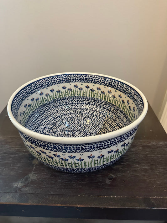 Manufaktura Addie Jo Mixing/Serving Bowl