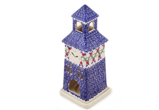 Manufaktura, Rings Of Happiness, Clock Tower Luminary