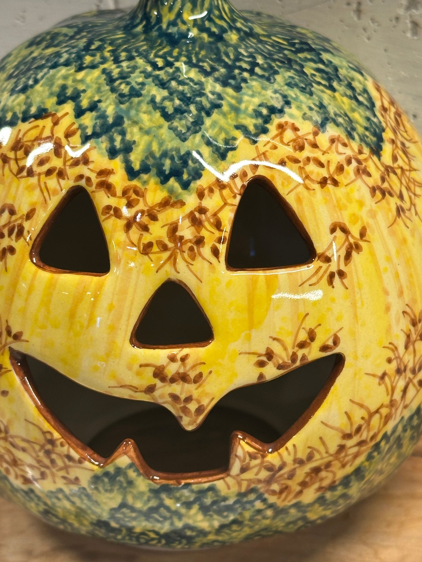 Manufaktura, Autumn Nights ,Pumpkin Luminary