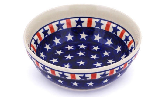 Zaklady, Americana, Bowl 7"