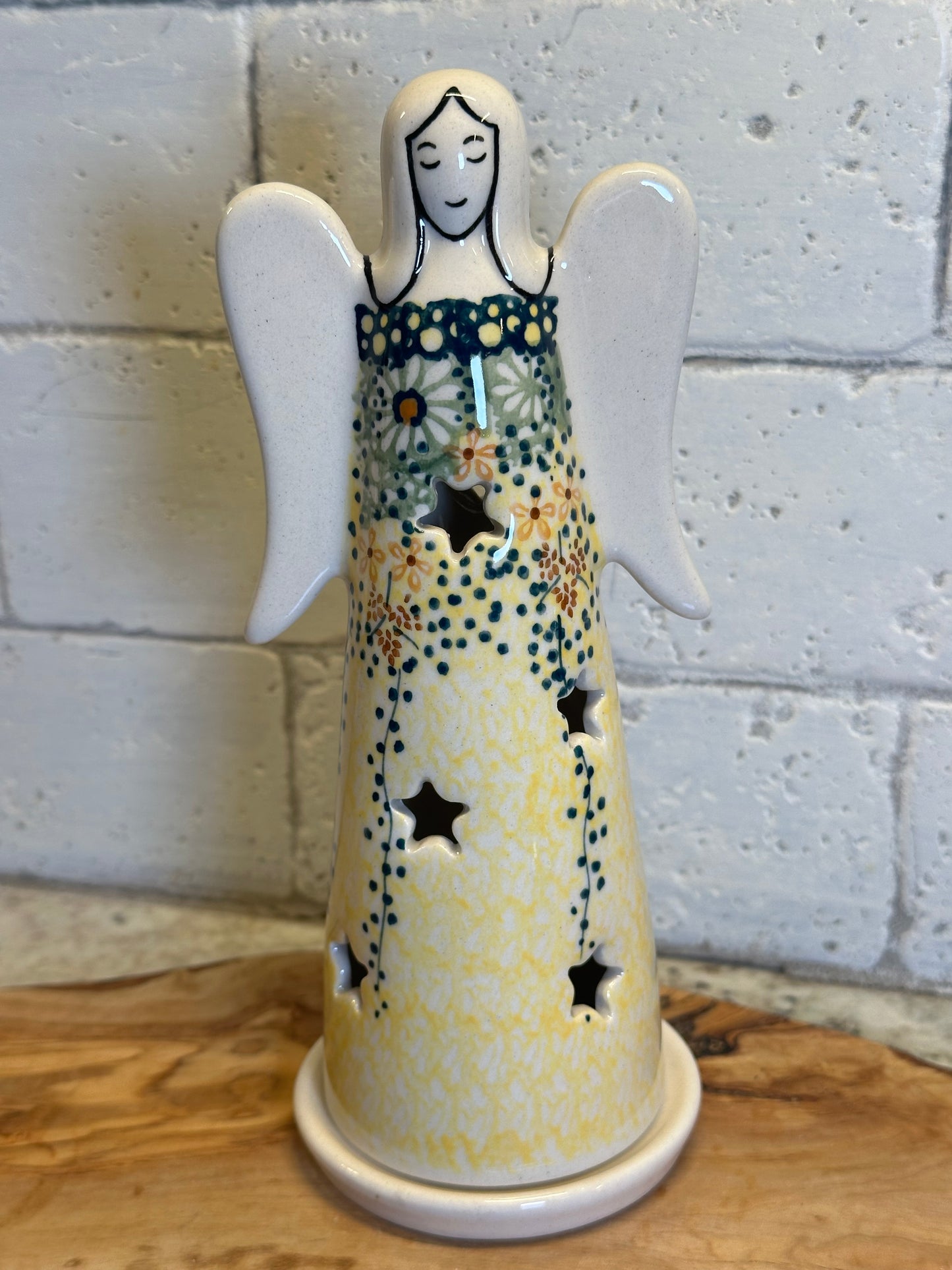Manufaktura, Roksana, Large Angel