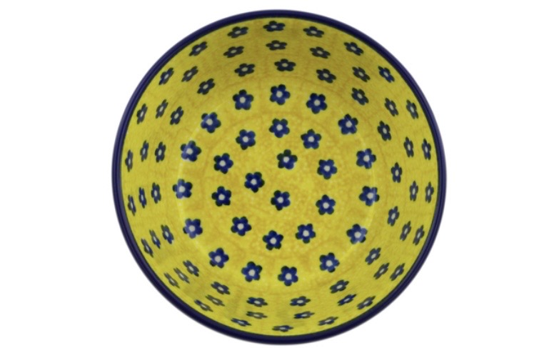 Ceramika Artystyczna, Sunshine, Bowl