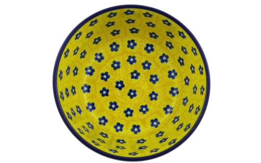Ceramika Artystyczna, Sunshine, Bowl