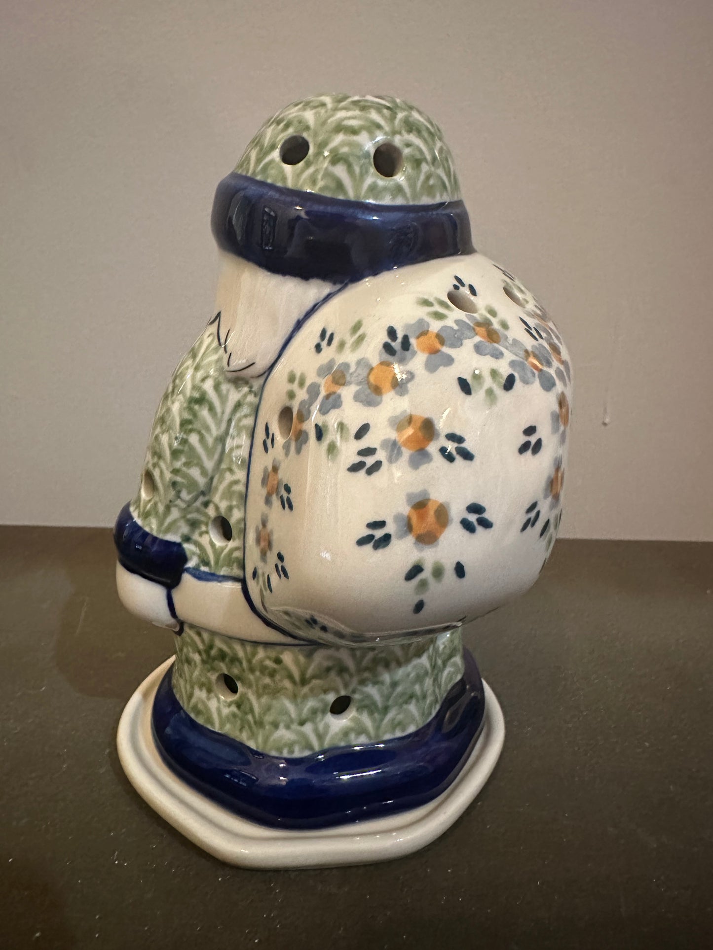 Manufaktura Wisteria, Santa Luminary