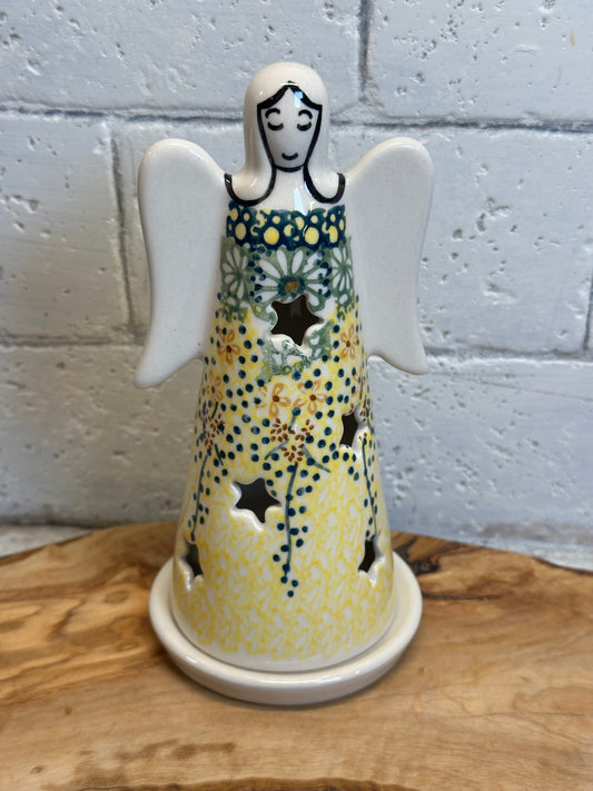 Manufaktura, Roksana, Small Angel Luminary 6.5"