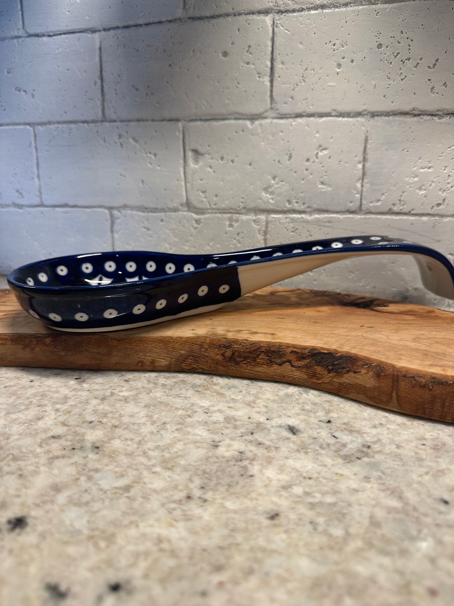 Zaklady, Xandra, Large Spoon Rest