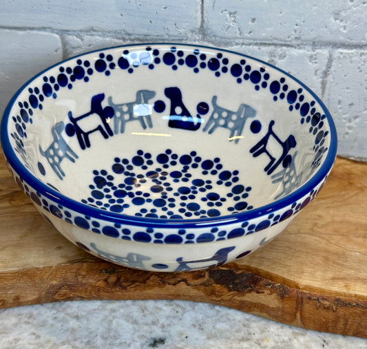 Manufaktura, Puppy Tales, G15 Bowl