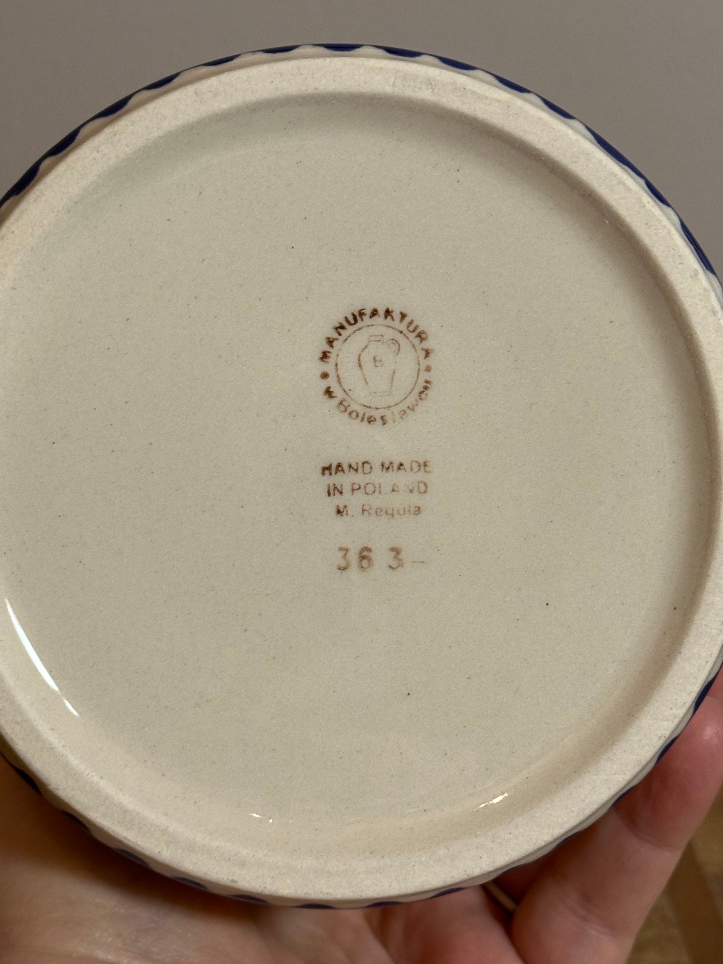 Manufaktura Sunflower Utensil Jar/Wine Chiller