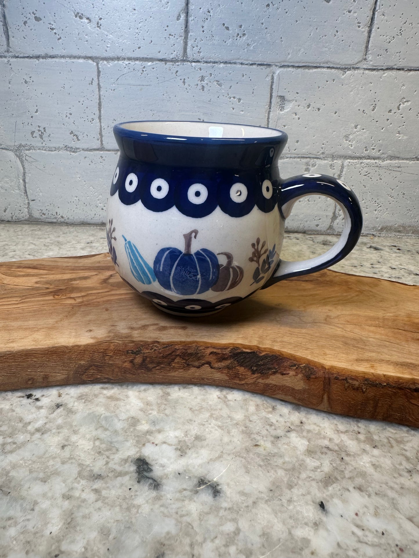 Manufaktura, Bewitched, Medium Bubble Mug