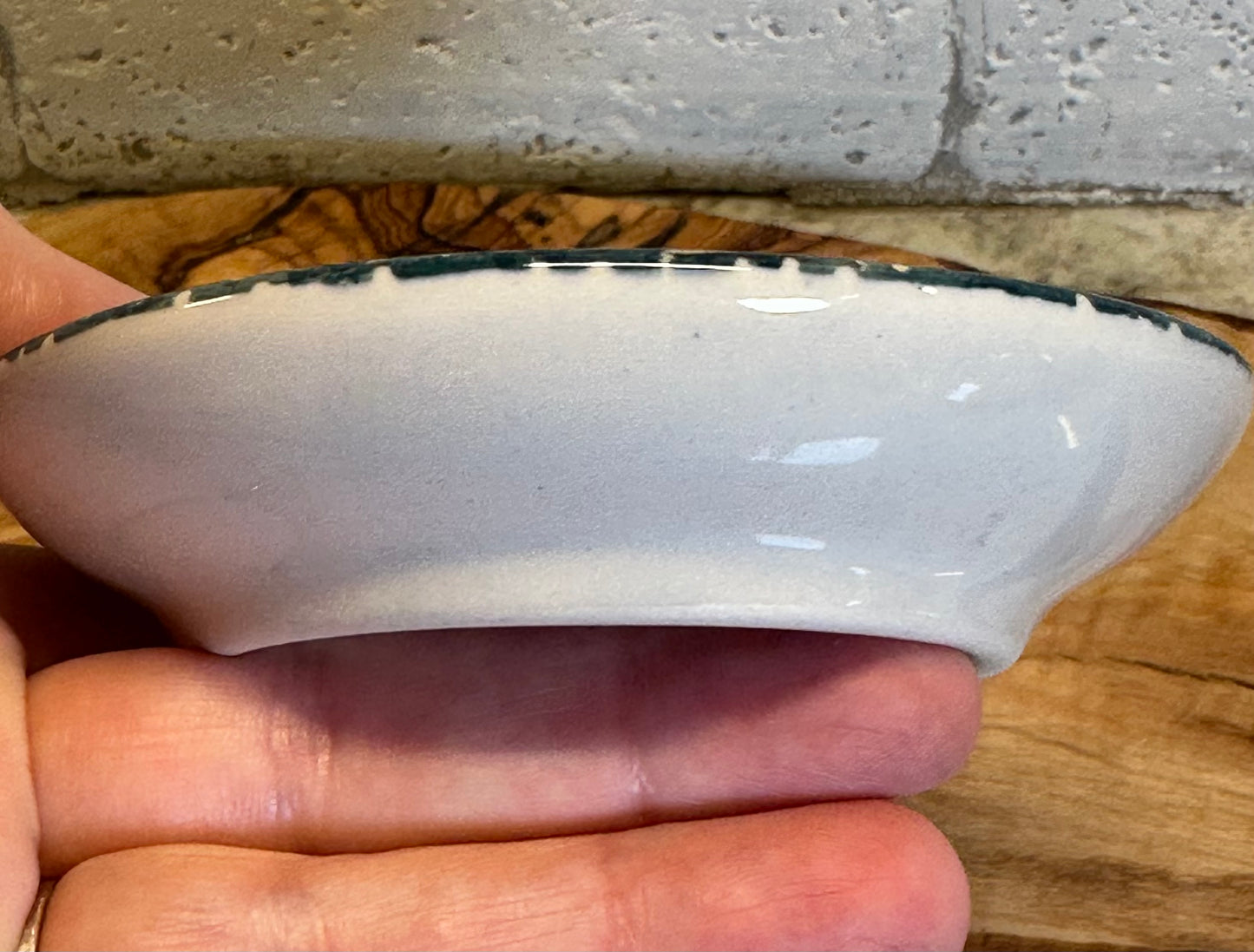 Manufaktura, Roksana, Coaster/Mini Plate