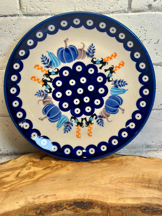 Manufaktura, Bewitched, Luncheon Plate 8.7"