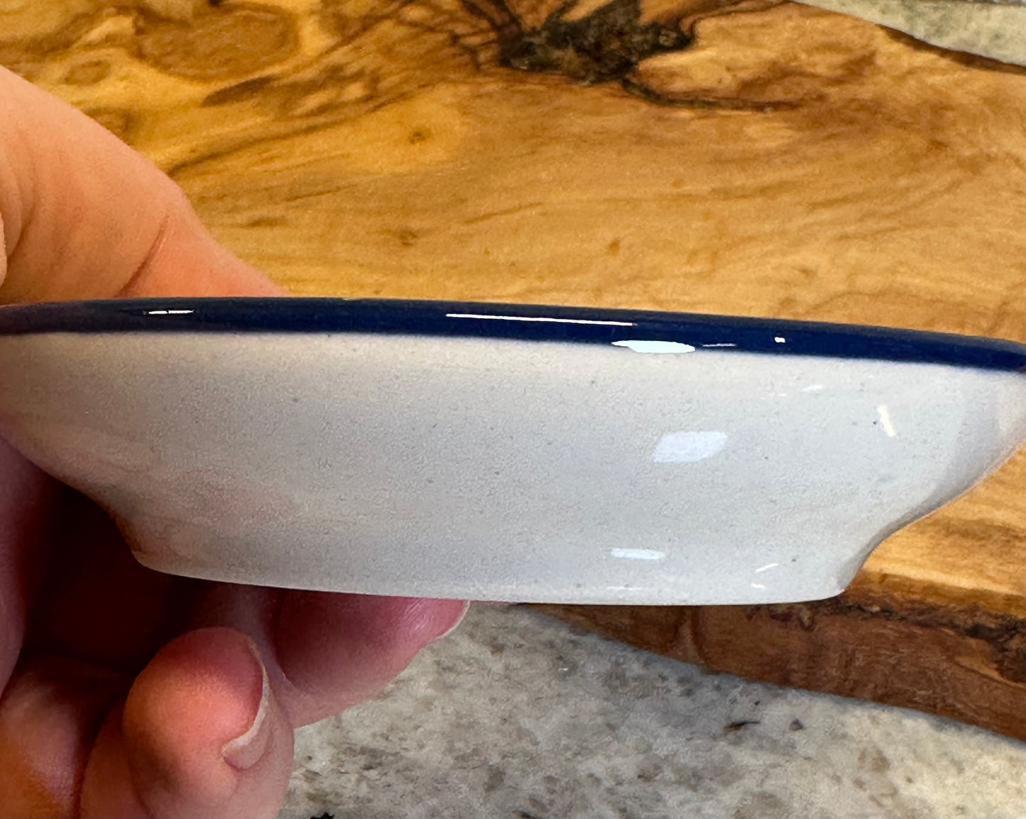 Manufaktura, Viktoria, Coaster/Mini Plate