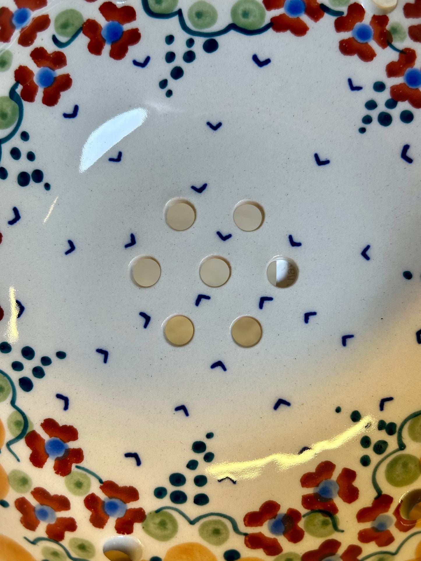 Manufaktura, Avery, Berry Bowl