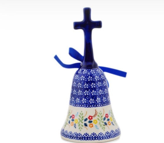 Manufaktura, Rainbow Delight, Handbell 8"